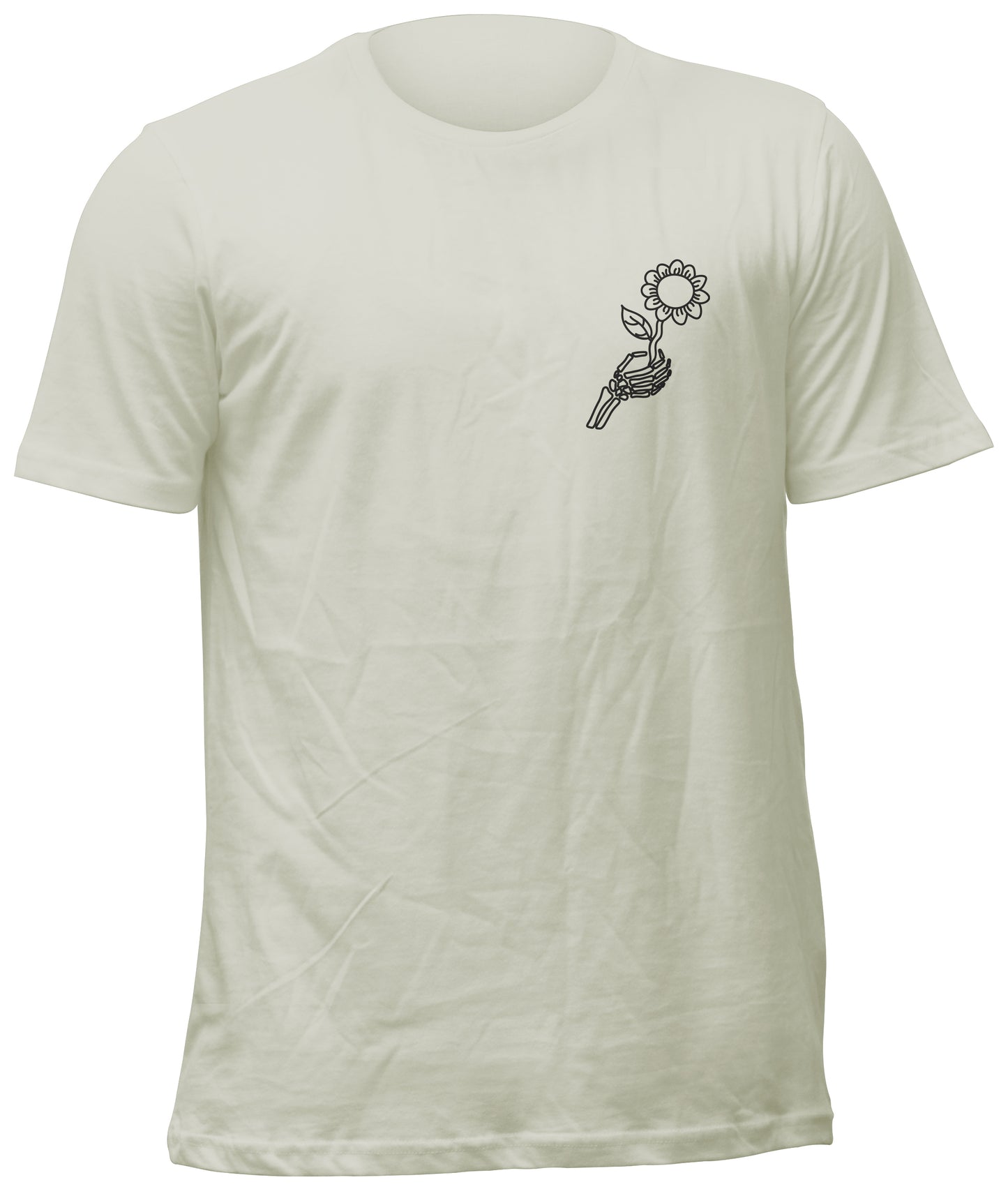 "Freedom Isn't Free" Skull T-Shirt (Ukraine Fundraiser)